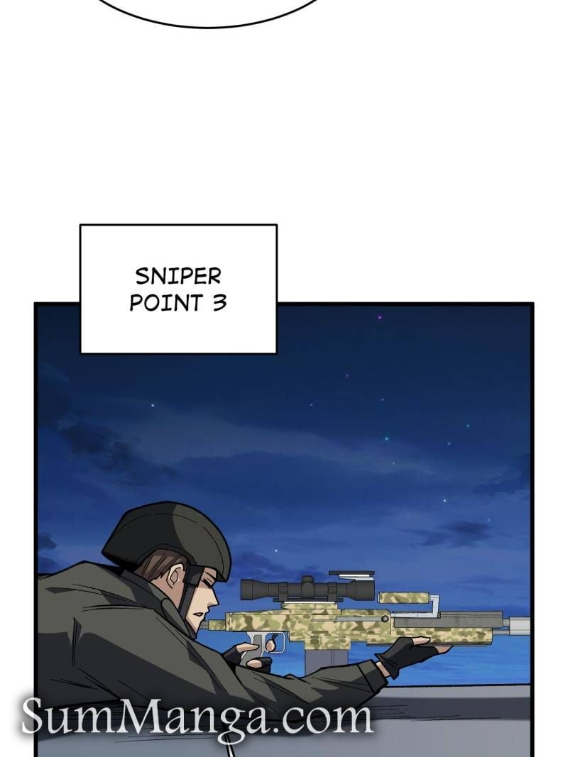 I'm Really Not A Supervillain Chapter 279 7
